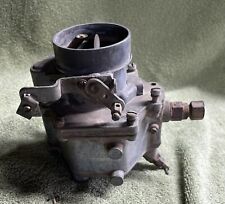 Vintage tillotson carburetor for sale  Fredonia