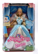 1998 barbie sleeping gebraucht kaufen  Bogel, Mieheln, Weyer