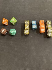 Tsr dragon dice for sale  Lindale