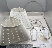Lamp shades 6.5 for sale  Las Vegas