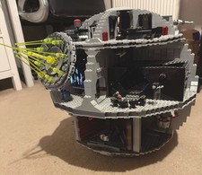 Star wars lego for sale  SWANSEA