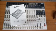Mixer lem 204 usato  Cesena