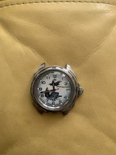 Vintage soviet vostok for sale  San Francisco