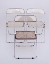 Vintage 70s klappstuhl gebraucht kaufen  Frankfurt am Main