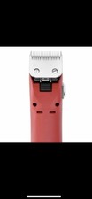 Aesculap corded clipper for sale  LARNE