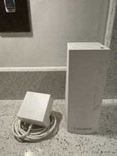 Single linksys velop for sale  READING