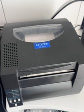 Citizen s521 thermal for sale  POOLE