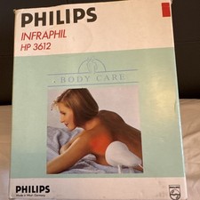 Philips infraphil 3612 for sale  SEVENOAKS