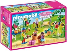 Playmobil dollhouse 70212 usato Playmobil dollhouse 70212 usato  Brescello