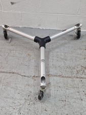 Camera tripod dolly for sale  MELTON MOWBRAY