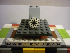 Lego star wars d'occasion Lego star wars d'occasion  Saint-Priest-Taurion