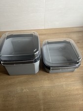 Tupperware bellevue behälter gebraucht kaufen  Zell am Harmersbach