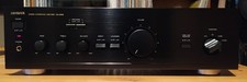 Amplificatore integrato stereo usato  Lacchiarella