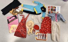 Vintage lot barbie for sale  Austin