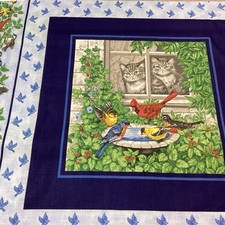 Cranston print backyard for sale  GREAT YARMOUTH