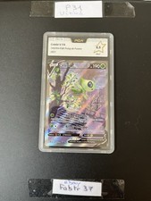 Carte pokémon celebi d'occasion  Toulouse-