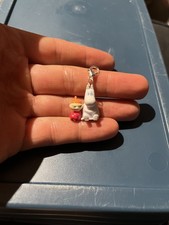 Moominvalley micro charm for sale  Scarsdale
