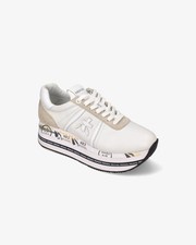 Scarpe sneakers donna usato  Paterno