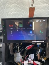 Pioneer dmh 160bt for sale  Cicero