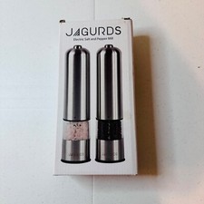 Electric salt pepper for sale  Mauldin