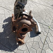 Turbina turbo 778400 usato  Sant Antonio Abate