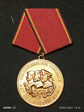 Q16 médaille allemagne d'occasion  Saint-Jean-en-Royans