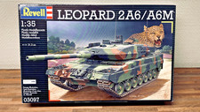 Revell 03097 leopard gebraucht kaufen  Worms
