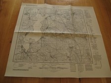 Altes messtischblatt 3951 gebraucht kaufen  Radeberg, Wachau