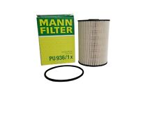 Riginal mann kraftstofffilter gebraucht kaufen  Werl