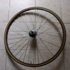Ruota posteriore campagnolo usato  Italia