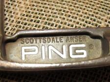 Ping anser scotsdale for sale  Prescott