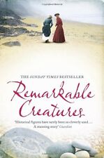 Remarkable creatures tracy for sale  UK