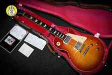 Gibson usa custom for sale  NOTTINGHAM