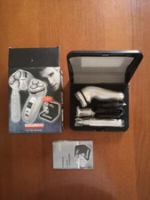 Rasoio barba elettrico usato  Udine