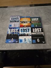 Lost staffel komplette gebraucht kaufen  Maintal