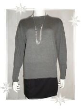 Pull maille tricotée d'occasion  Foix