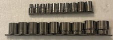 Williams socket set for sale  Denison