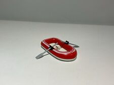 Playmobil small rowing for sale  SOUTHAMPTON