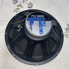 Pyle driver woofer for sale  Jacksonville