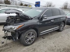 suv infiniti qx60 2017 for sale suv infiniti qx60 2017 for sale West Liberty