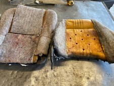 Datsun roadster bucket for sale  Peoria