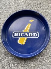 Rare plateau ricard d'occasion  Chabeuil