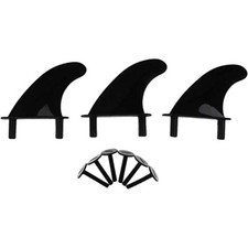 Softboard replacement fins for sale  PERRANPORTH