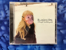 Blindside thought crushed for sale  Old Monroe