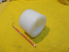 Natural uhmw tube for sale  Milroy