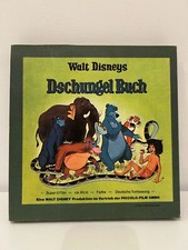 Dschungelbuch walt disney gebraucht kaufen  Feldkirchen-Westerham