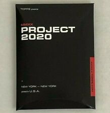 Topps project 2020 for sale  Shipping to Ireland