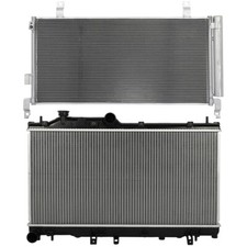 Aluminum radiator condenser for sale  Ontario