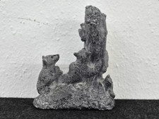 Wolf riginal dekoration gebraucht kaufen  Recklinghausen