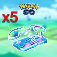 Pokemon Raid Invite (VOCÊ ESCOLHE O RAID OU MEGA RAID) Vá 1 Compra = 5 RAIDS, usado comprar usado  Enviando para Brazil